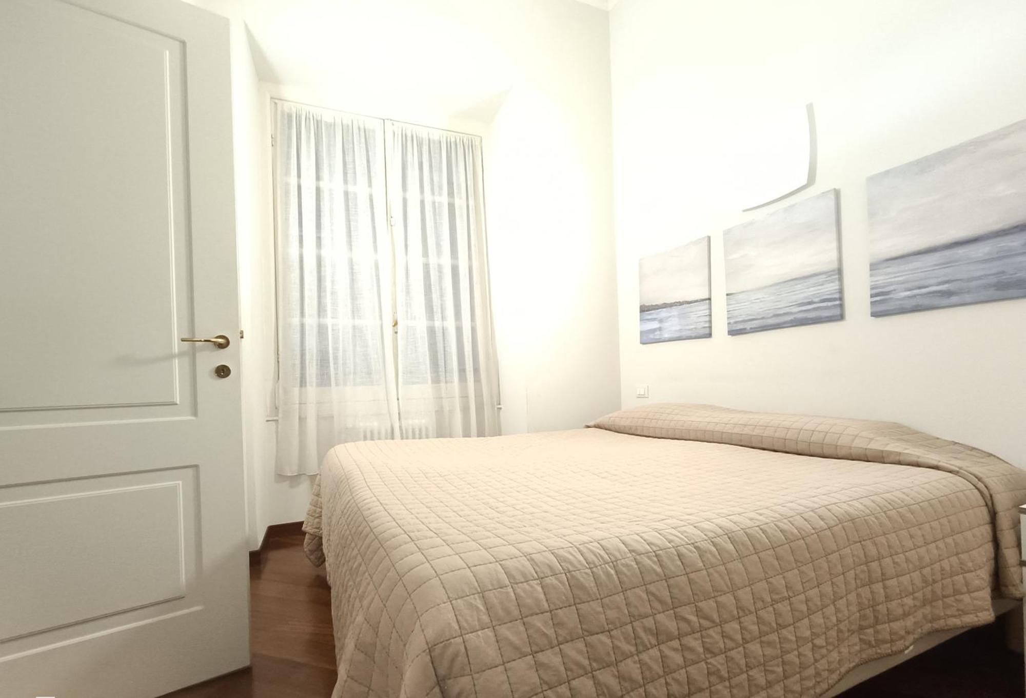 Appartamento Helvetia Mazzini Genova Esterno foto
