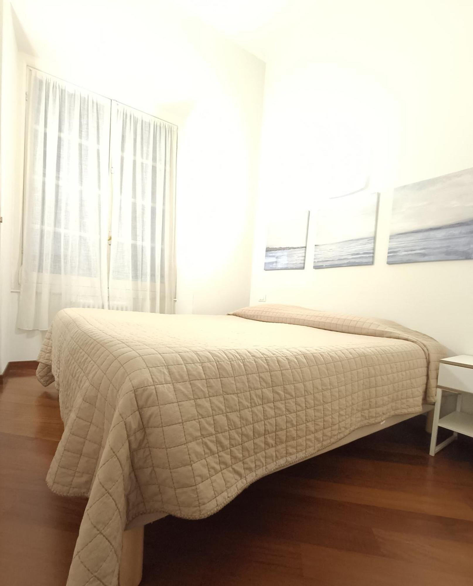 Appartamento Helvetia Mazzini Genova Esterno foto