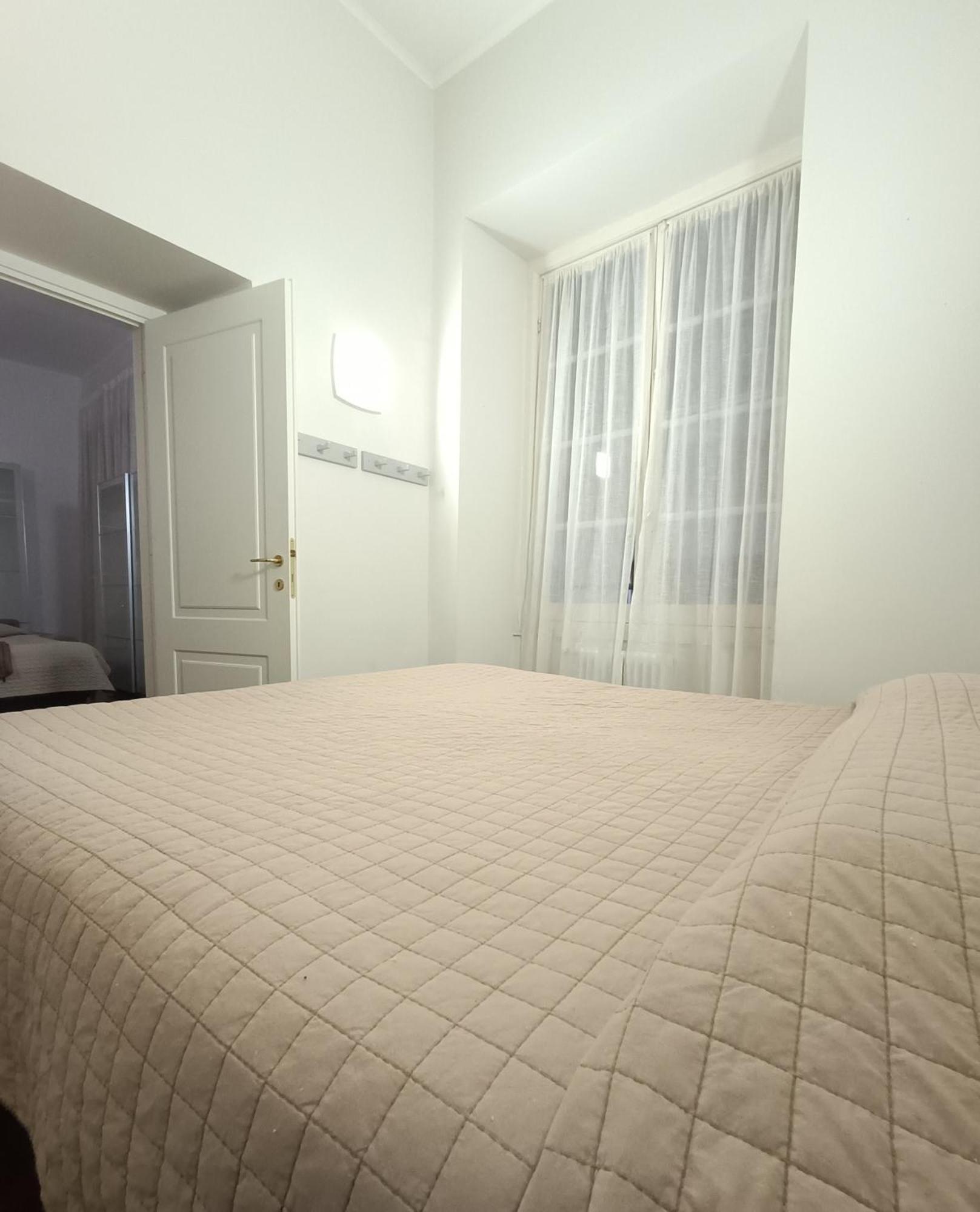 Appartamento Helvetia Mazzini Genova Esterno foto