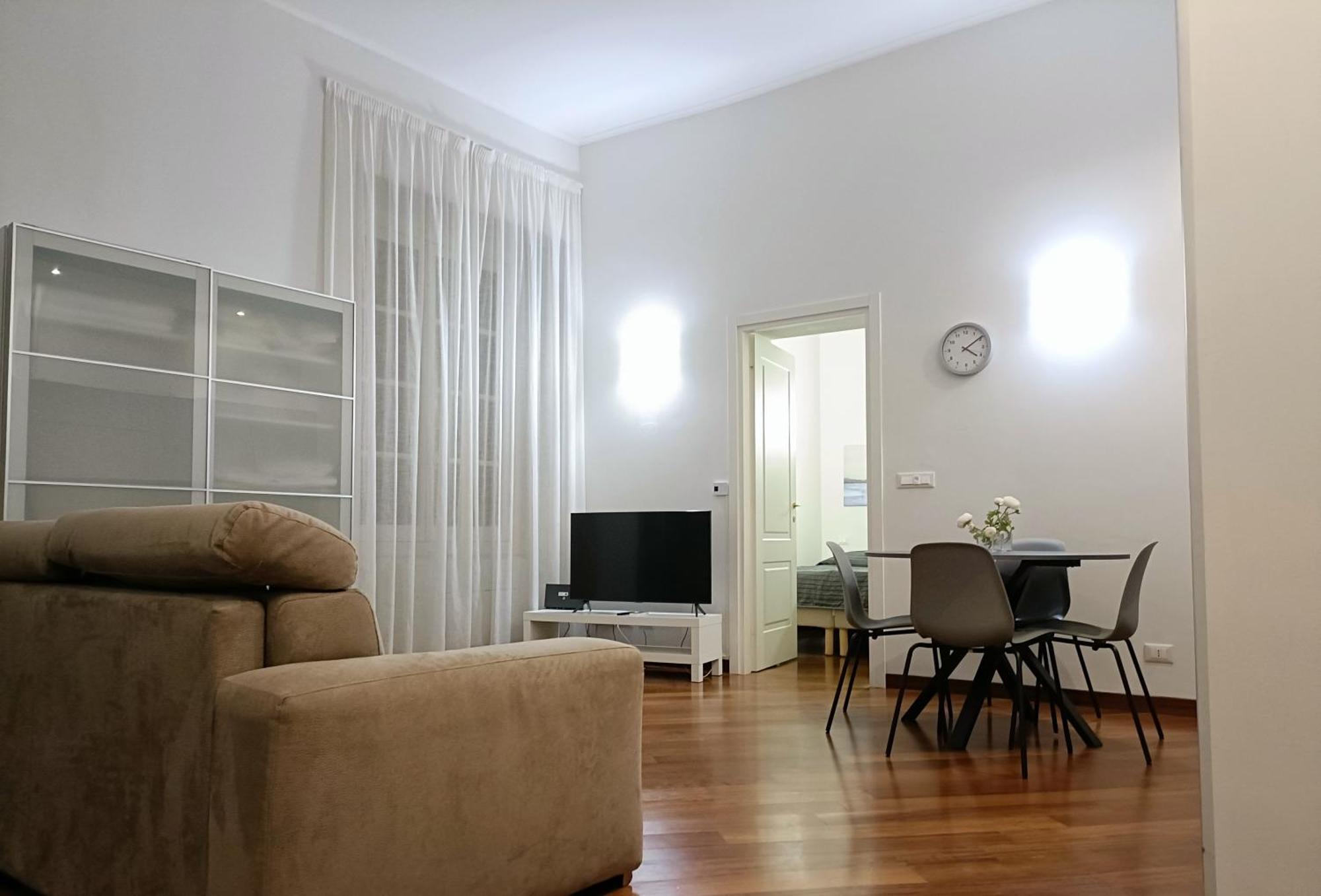 Appartamento Helvetia Mazzini Genova Esterno foto