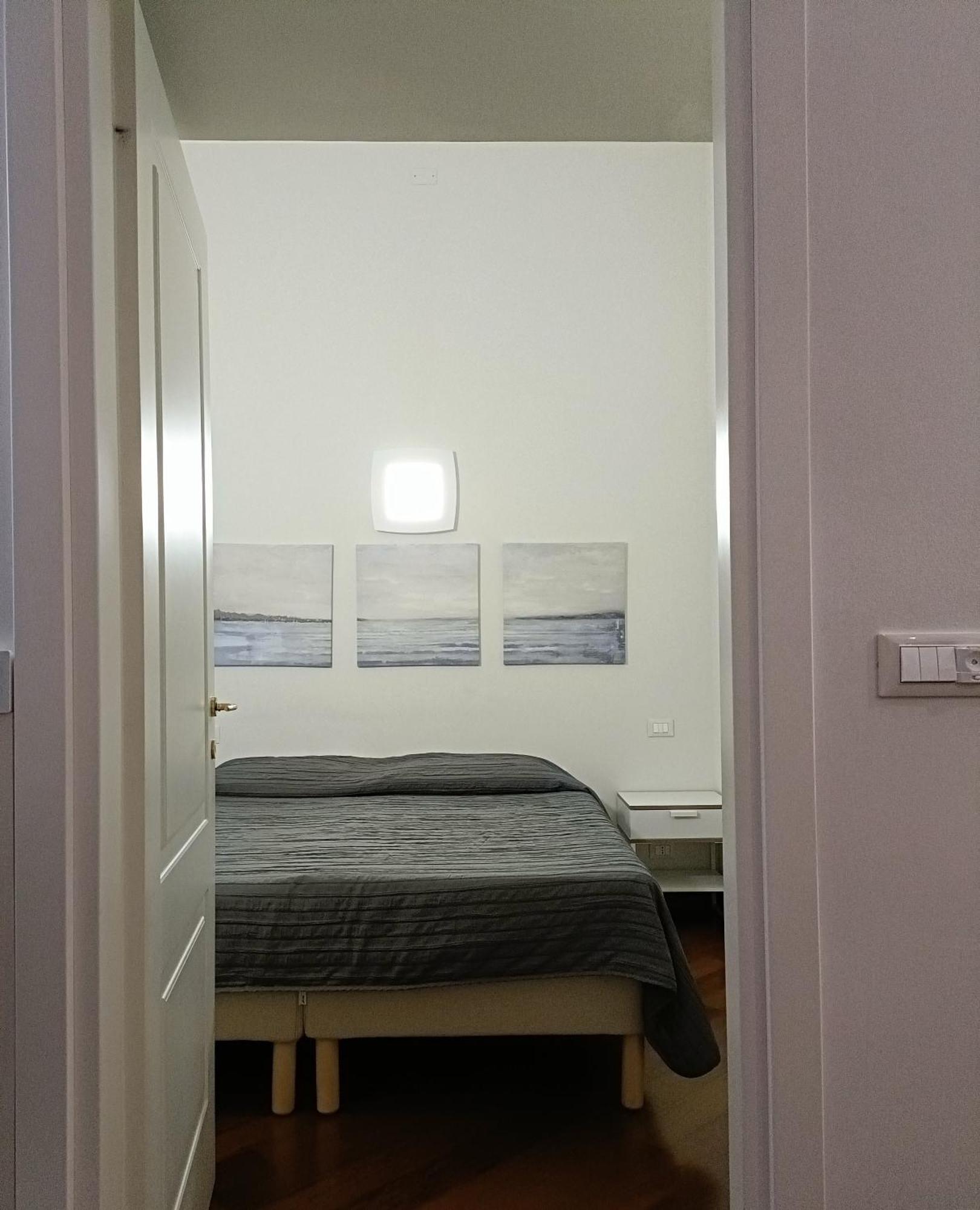Appartamento Helvetia Mazzini Genova Esterno foto